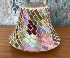 Yankee Candle Large Jar Shade