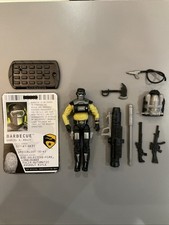 Gi Joe / Action Force Toys R