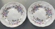 Pair Vintage Royal Sutherland