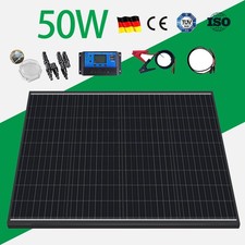 Saronic 12v solar panel kit - solar,