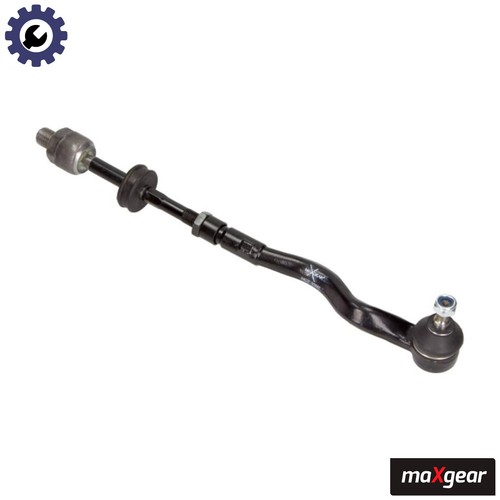 Tie rod 0002 - rod, 69-0002
