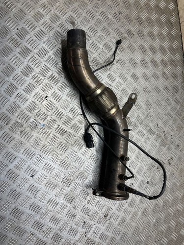 Bmw e70 2013 diesel exhaust - x5,