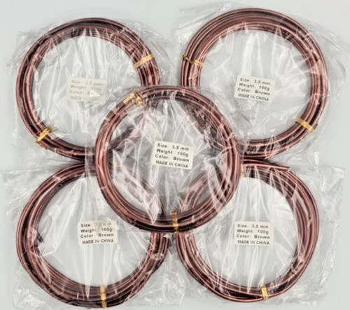 Premium anodised aluminum - “premium,