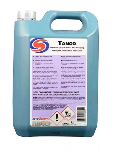 Autosmart tango cleaner - tango, &