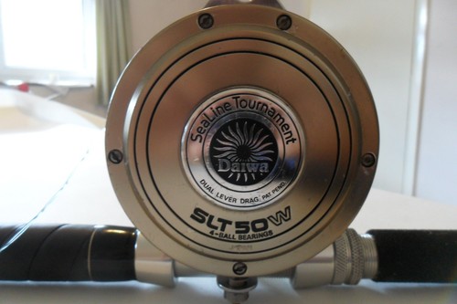 Daiwa sealine tournament - sealine,