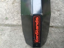 Constands Wheel Chock for Motorbike transport stand trailer truck