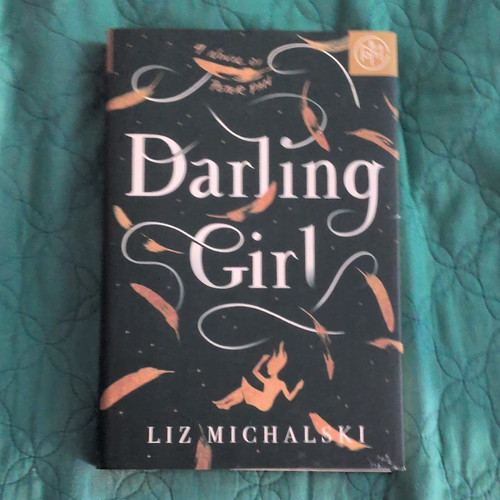 Liz michalski darling girl - liz,
