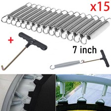 TRAMPOLINE SPRINGS