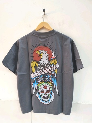 Hardy shirt don eagle - ed,