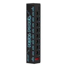 9V Guitar Pedal Power Supply 8