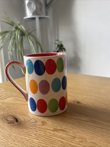 Whittard chelsea spotty - whittard, mug
