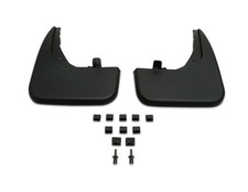 Genuine Ford Fiesta Mk8 Rear