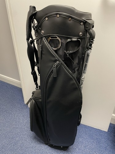 Titleist links legend - links, black