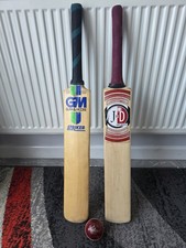 Gunn & Moore GM English Willow