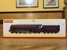 HORNBY R30126 4-6-4 LNER W1