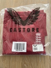 BNWT England Cricket T-Shirt