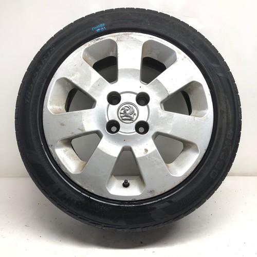 Vauxhall combo cdti - combo, 4