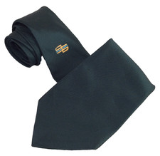 VINTAGE TYNE and WEAR PTE UNIFORM TIE