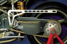 Ducati Ride Height Gauge Tool