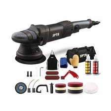 Buffer Polisher, SPTA 5-Inch