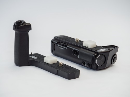 Olympus hld power battery - hld-6,