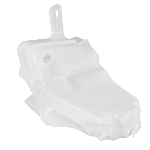 Windshield washer fluid - windshield,