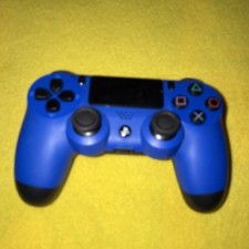 Sony DualShock 4 Wireless