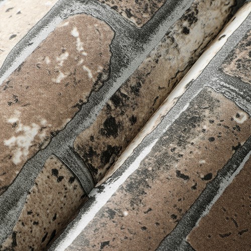 Effect brick slate stone - effect,
