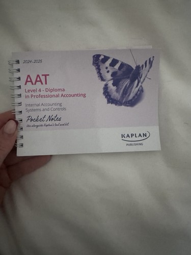 Kaplan aat level internal - kaplan,