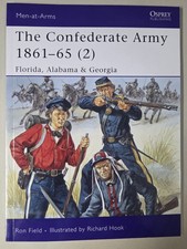 Osprey Men At Arms Series