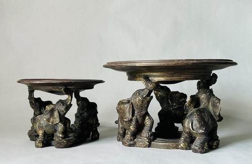 Antique style bronzed - 2,
