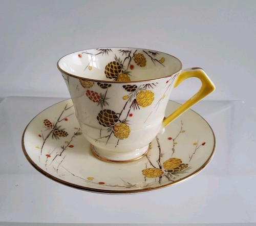 Rare paragon china coffee cup - china,