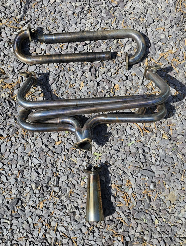 Classic beetle stainless - classic,
