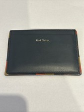 (Genuine) Paul Smith Card