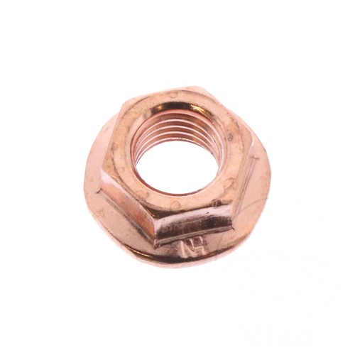 Nut m7x1 5mm - gt, 200