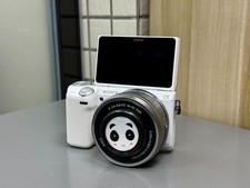 Sony Alpha NEX-5T 16.1MP