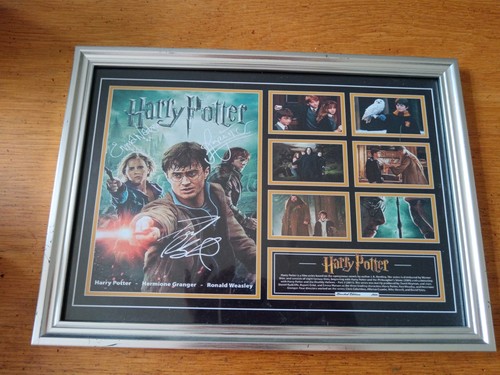 Harry potter movie - harry,