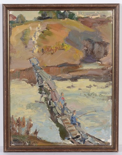 Georgi petrov at - petrov, "at
