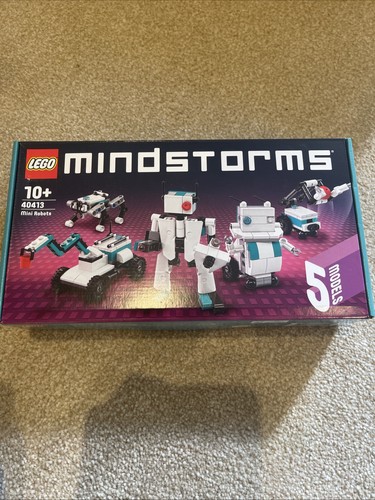 Lego 40413 mindstorms - lego,