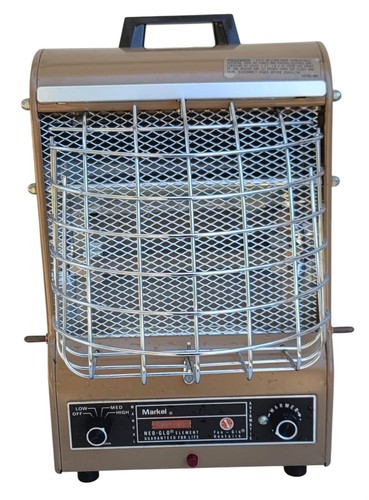 Vintage markel fan glo - vintage, fan-glo