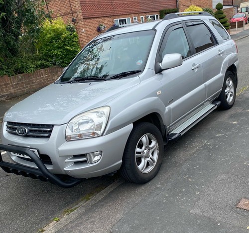 Fits for kia - fits,
