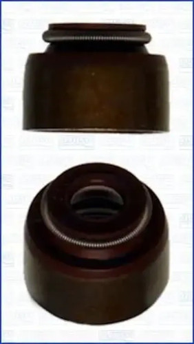 Valve stem seal - , ajusa