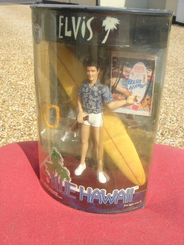 Elvis presley super blue - elvis, "blue