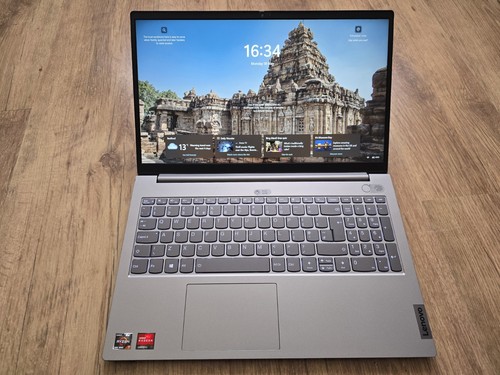 Lenovo thinkbook are - 15, g2