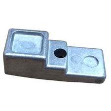 Aluminium GEARCASE ANODE  60HP
