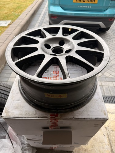 Renault speedline turini - speedline, clio