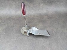 Vintage Delway TC4 Floorboard
