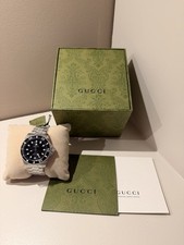 Gucci Dive 40mm Automatic