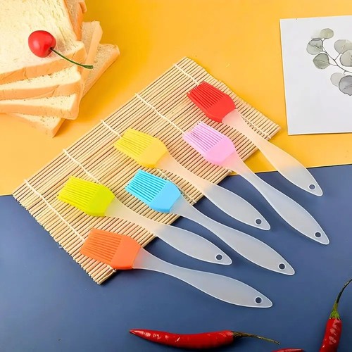 Silicone pastry brush baking - silicone,