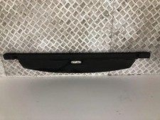 FIAT STILO 192 Boot Sliding